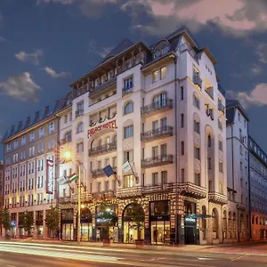 Moevenpick Centre Budapeşte