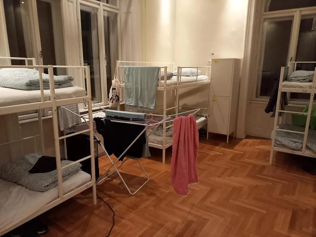 Gb Apartments Budapest Magyarország